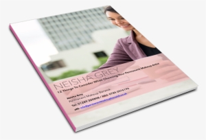 3d Ebook Cover By Neisha Watney - Brochure #4067254