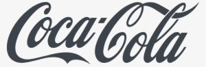 Brands That Have Trusted Us - Logo Coca Cola Png #4067257