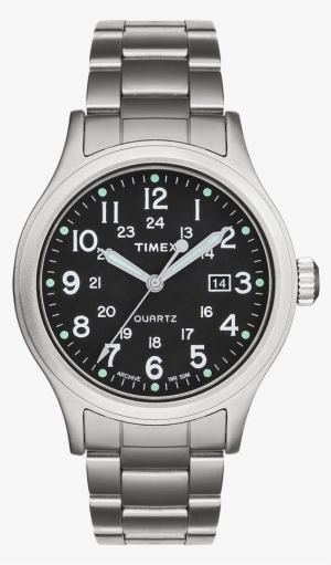 Allied 40mm Stainless Steel Bracelet Silver Tone/stainless - Fossil Men Watch #4067273