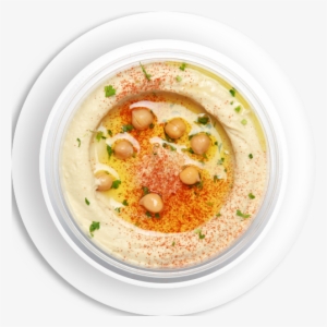 Paramount-hummus - Food #4067277