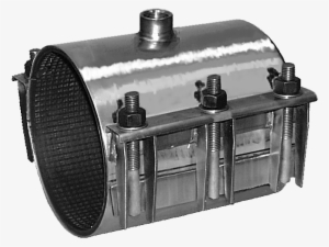 559 Xtra Range Servi Seal All Stainless Steel Pipe #4067300