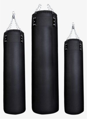 Punching Bag #4067389