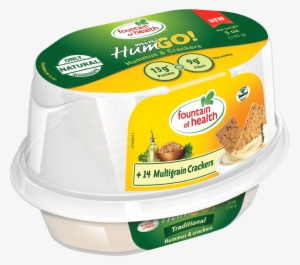 Humus #4067510