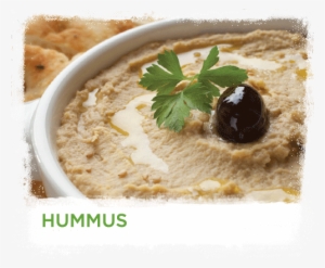 Hummus - Every Day Mediterranean Recipes: The Complete Guide #4067640