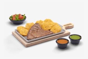 Filete Pescado La Tablita Del Tartaro Ordenar - Fish #4067641