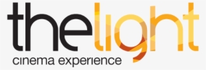 The Light Cinema Logo - Light Cinema Logo #4067689