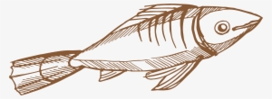Pescado - Illustration #4067690