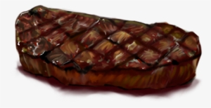 Leave A Comment - Cooked Lean Meat Png #4067745