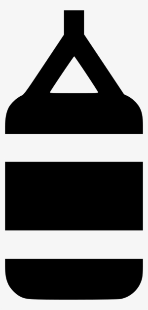 Punching Bag - - Sign #4067892