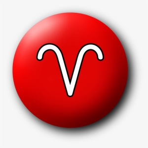 This Free Icons Png Design Of Aries Symbol 3 #4067917
