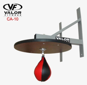 Valor Athletics Ca-10 Speed Bag Platform Mini #4067986