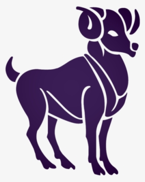 Aries Zodiac Sign - Aries #4068129