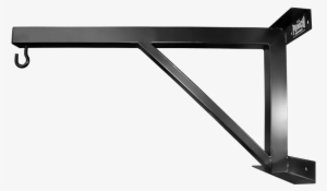 Boxing Bag Wall Mounted Bracket - Boxing Bag Bracket #4068130