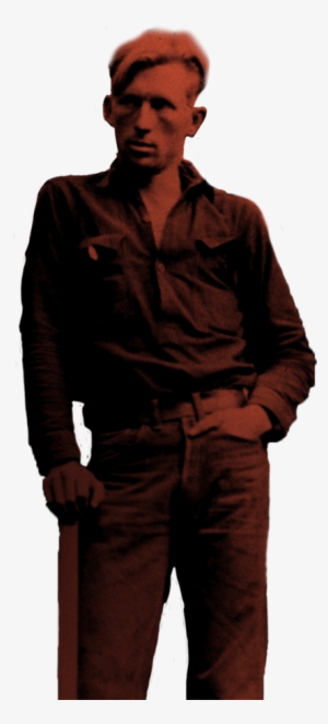 Hipster1 - Standing #4068131