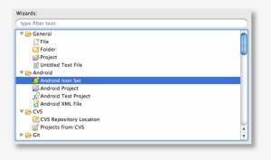 Alternatively, The "resource Chooser" - Linux #4068196