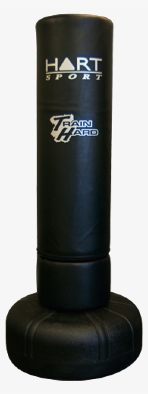 Freestanding Boxing Punch Bag #4068249