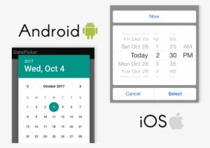 Android Vs Ios - Android #4068274
