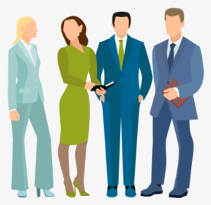 Acadia About Us - Standing #4068338