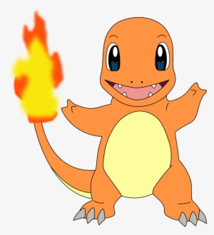 Go To Image - La Cara De Charmander #4068340
