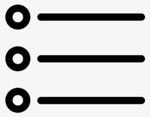 Bullets Vector - Icon #4068394