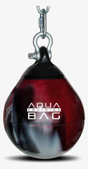 Aqua Punching Bags #4068418