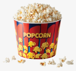 Popcorn Trans - Choice Is Yours And It's Simple #4068450