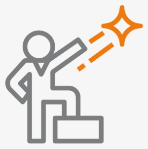 Increase Your Confidence - Leadership Svg #4068451