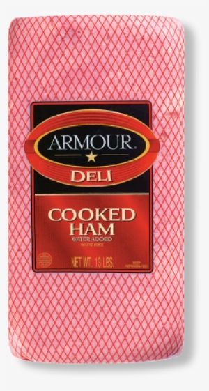 Find A Store - Armour Deli Cooked Ham - 13 Lb #4068469