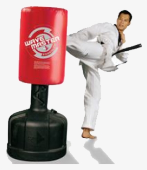 Taekwondo Wavemaster #4068530