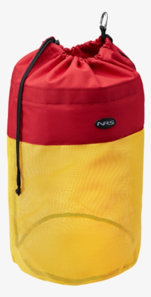 Nrs Mesh Drag Bag #4068635