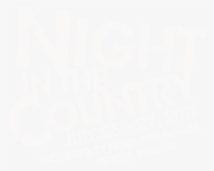 Night In The Country Music Festival - Nigeria Prison Service Logo #4068711