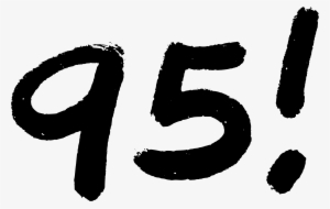 This Free Icons Png Design Of 95 Score #4068948