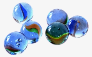 Transparent Background Marbles Png #4069010