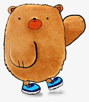 Bear-3189349 1280 - Rodzina #4069040