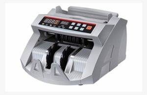 Money Counter - Currency Counting Machine #4069041