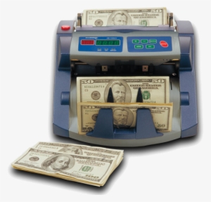 Share This Image - Accubanker Ab1100 Mg/uv Commercial Bill Counter #4069100