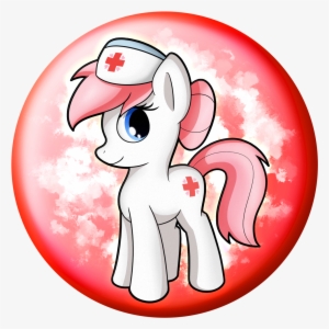 Pony Horse Red Pink Mammal Cartoon Vertebrate Horse - My Little Pony: Friendship Is Magic #4069101