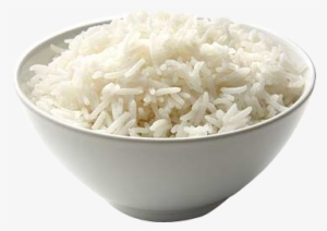 Arroz Con Sabor A Cielo - Bowl Of Rice #4069102