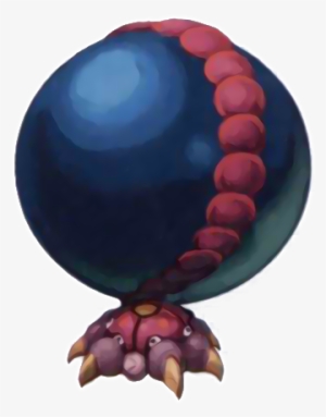 Orb Crawler - Bead #4069153