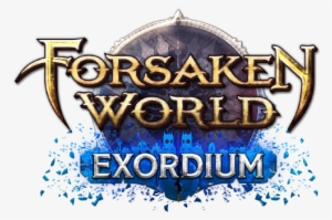 Want To Get The Most Out Of Forsaken World Like Us - Forsaken World #4069212
