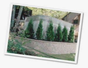 Retaining Wall Dover Nh - New Hampshire #4069245