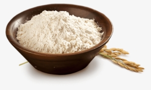 Farelo De Arroz - Tepung Gandum #4069313
