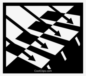 Abstract Designs Royalty Free Vector Clip Art Illustration - Drawing #4069341