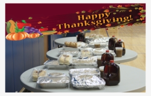 Thanksgiving - Sugar Cake #4069552