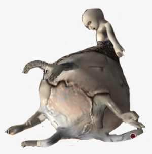 Orb Chaos Boss Shadow Hearts - Bull #4069577