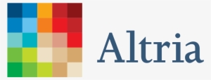 Altria Group Logo #4069663