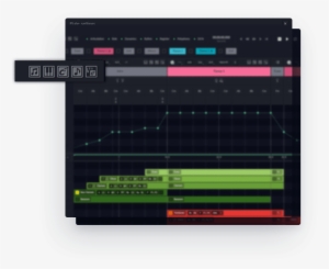 Magic Chords - Diagram #4069687