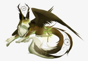 Dragon Oc- Black Vines - Animal Jam Clans #4069717