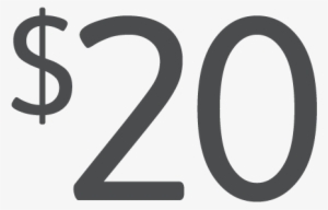 $20 - Ebates #4069718