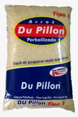 Parboiled Rice #4069720